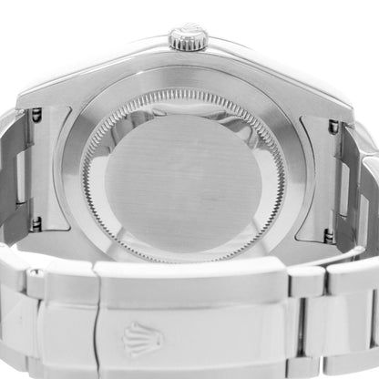 Rolex Datejust II Steel
