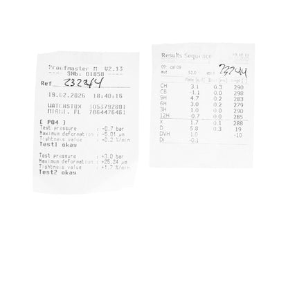 Rolex Datejust II Steel