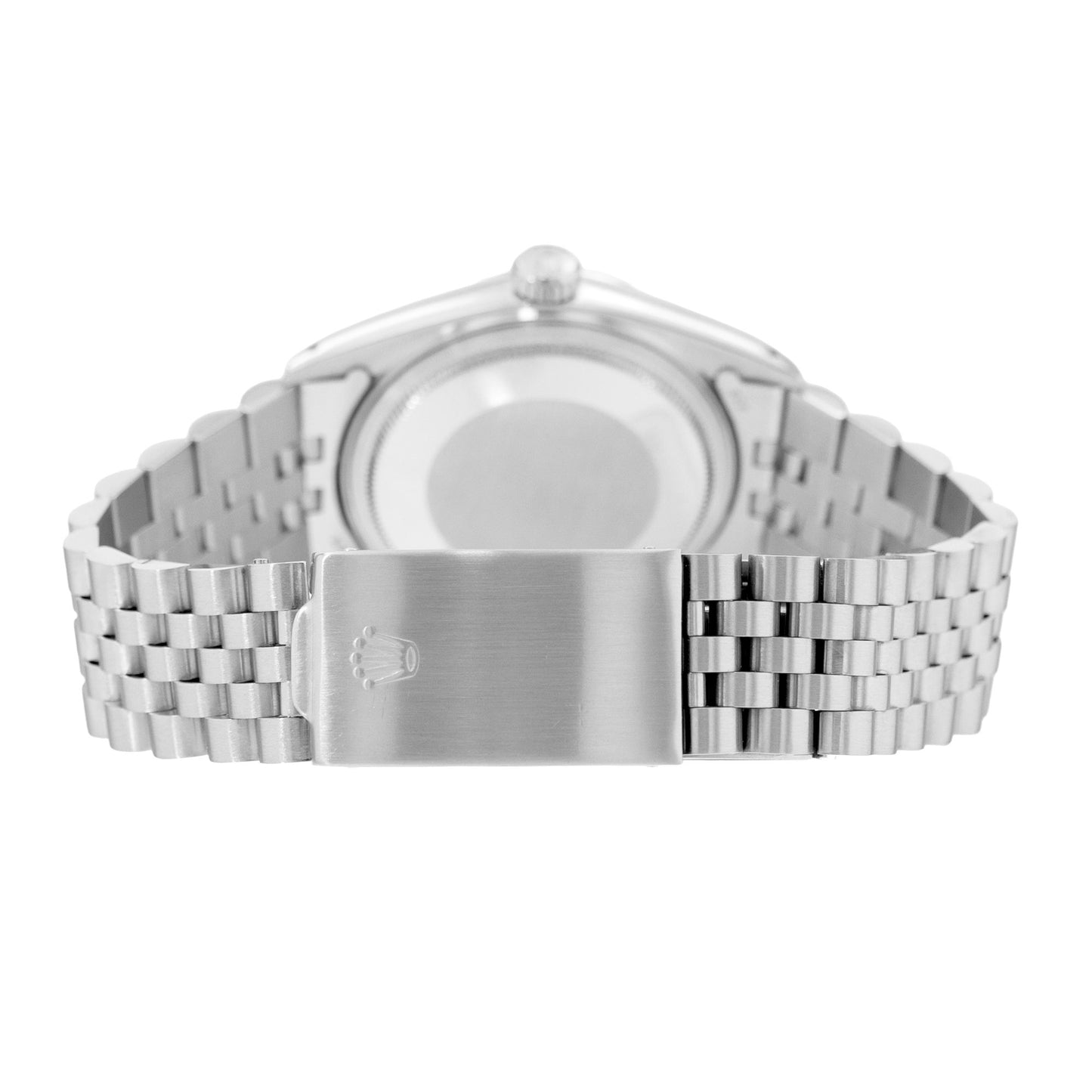 Rolex Datejust 36 Steel