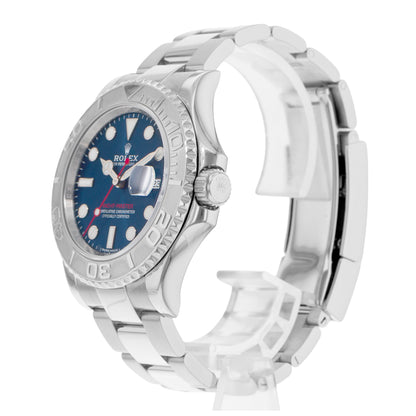 Rolex Yacht-Master 40 Steel