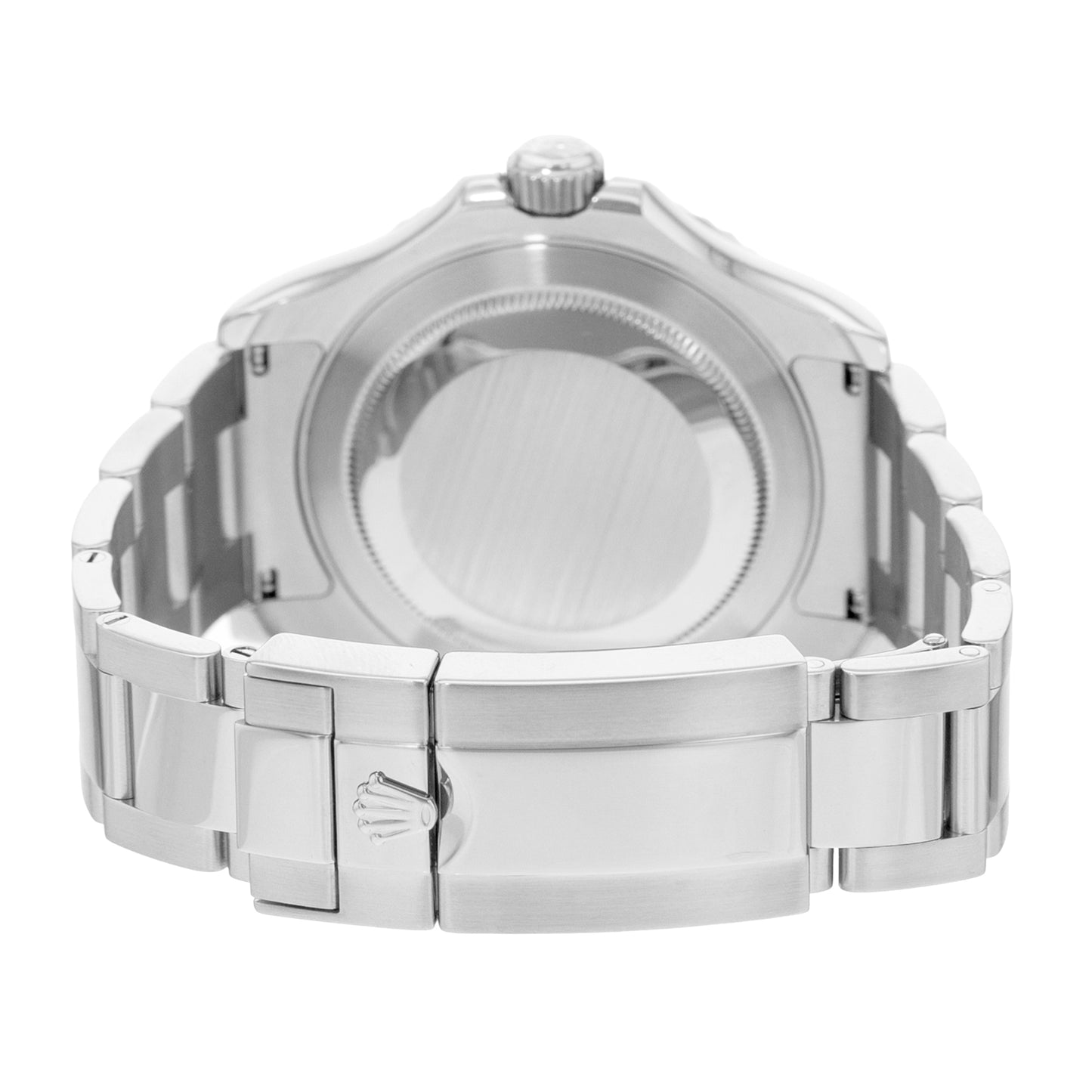 Rolex Yacht-Master 40 Steel