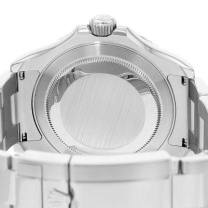 Rolex Yacht-Master 40 Steel