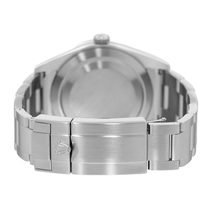 Rolex Explorer 39 Steel