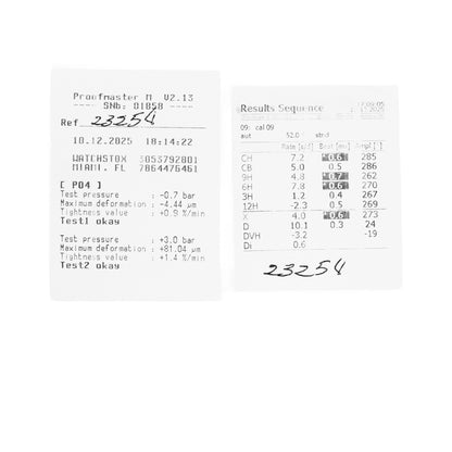 Rolex Explorer 39 Steel