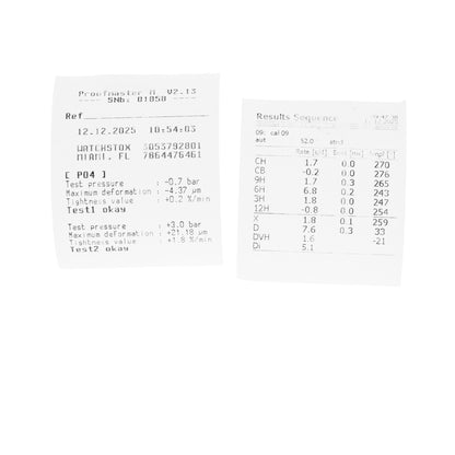 Rolex Datejust 36 Steel & Yellow Gold