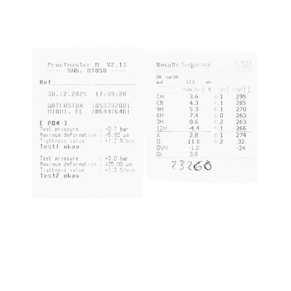 Rolex Datejust II Steel & Yellow Gold