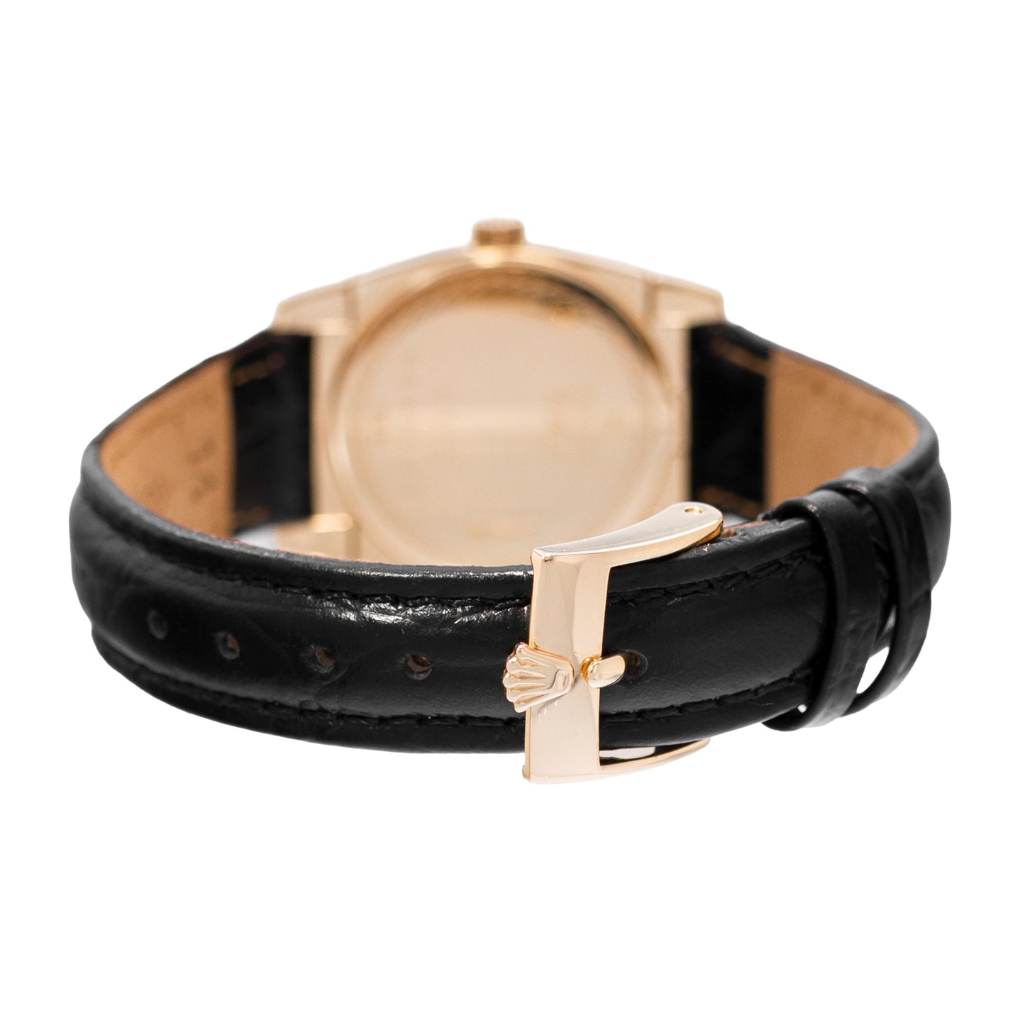 Rolex Cellini Yellow Gold