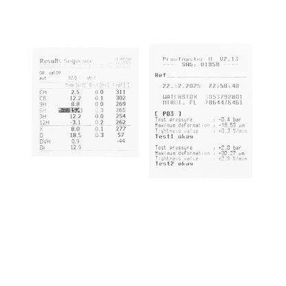 Rolex Cellini Yellow Gold