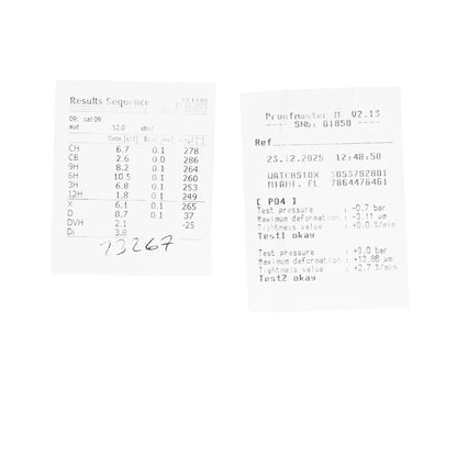 Rolex Datejust 26 Steel & Yellow Gold