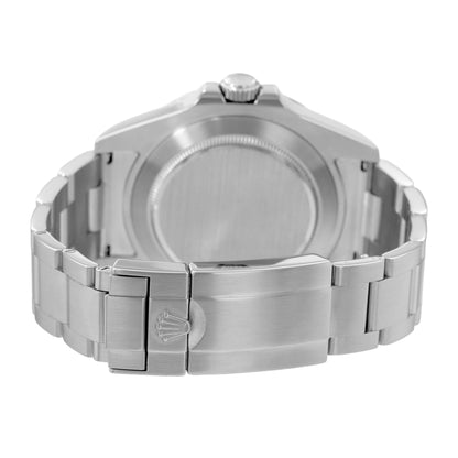 Rolex Explorer II Steel