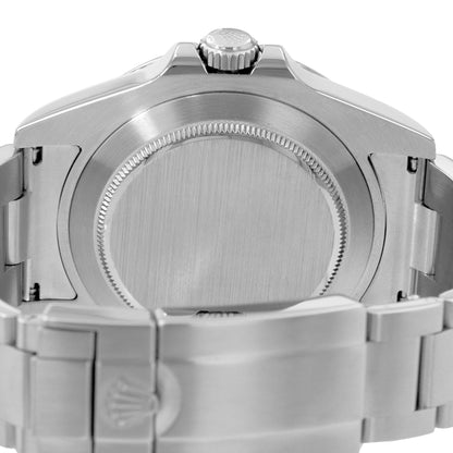 Rolex Explorer II Steel