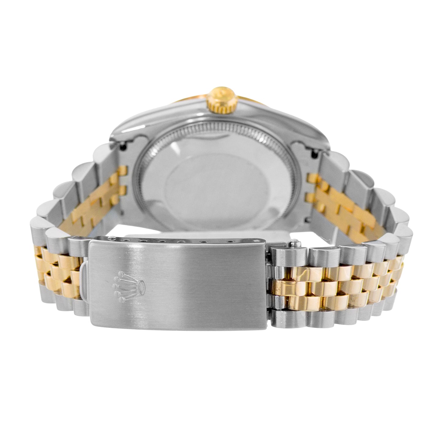 Rolex Datejust 31 Yellow Gold