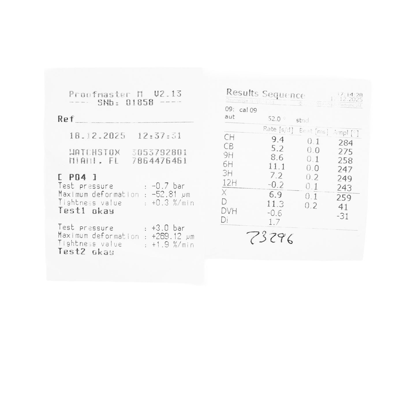 Rolex Datejust 36 Steel & Yellow Gold