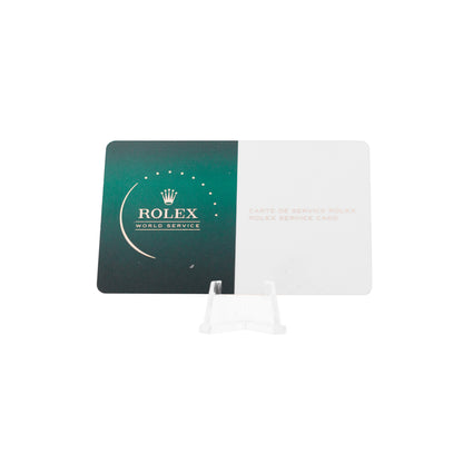 Rolex Datejust 36 Steel & Yellow Gold