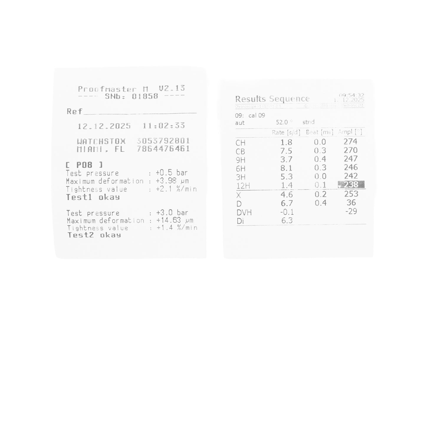 Rolex Datejust 36 Steel & Yellow Gold