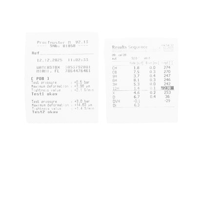 Rolex Datejust 36 Steel & Yellow Gold