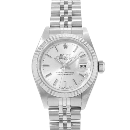 Rolex Datejust 26 Steel