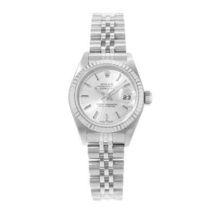 Rolex Datejust 26 Steel