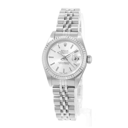 Rolex Datejust 26 Steel