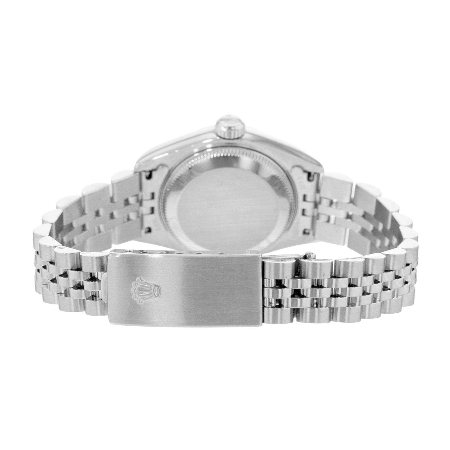 Rolex Datejust 26 Steel