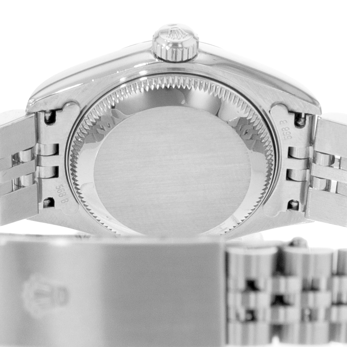 Rolex Datejust 26 Steel