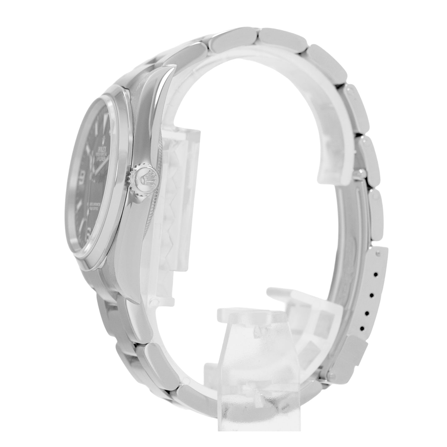 Rolex Explorer 36 Steel