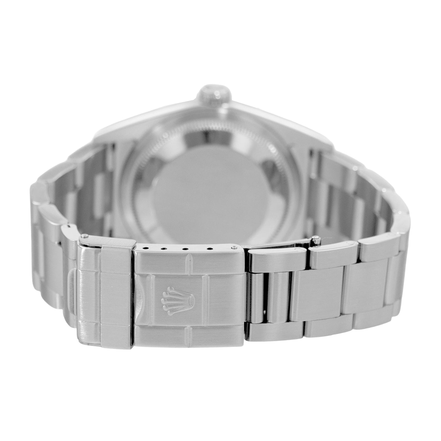 Rolex Explorer 36 Steel