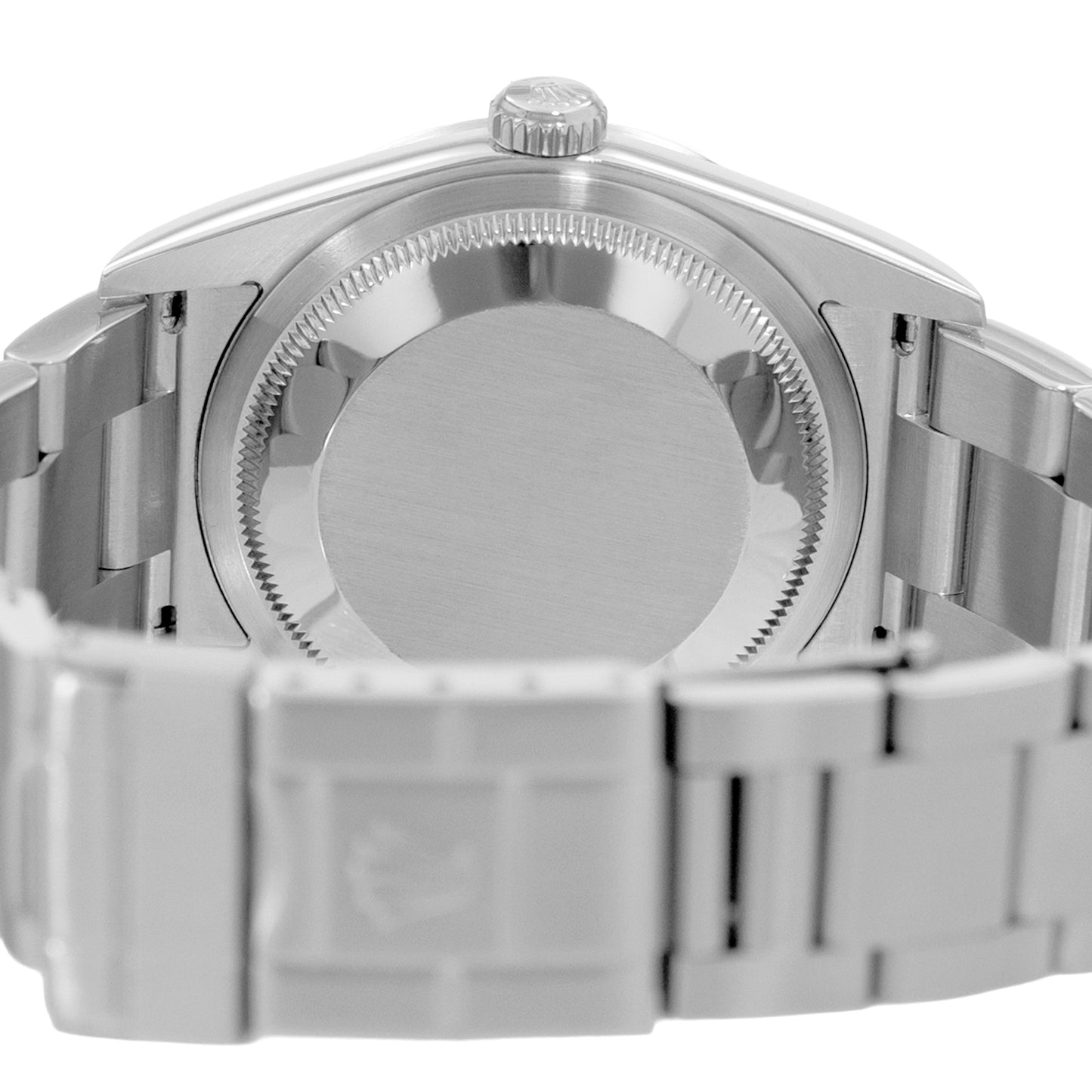 Rolex Explorer 36 Steel