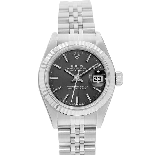 Rolex Datejust 26 Steel