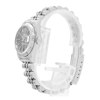 Rolex Datejust 26 Steel