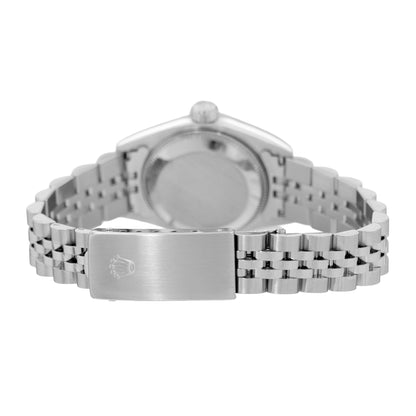 Rolex Datejust 26 Steel