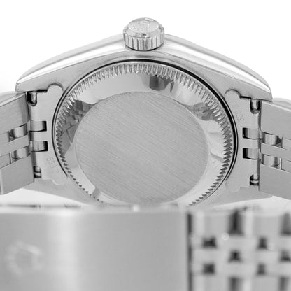 Rolex Datejust 26 Steel