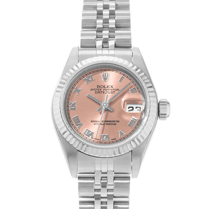 Rolex Datejust 26 Steel