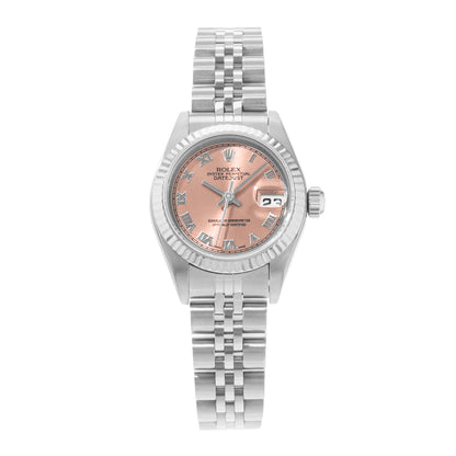 Rolex Datejust 26 Steel