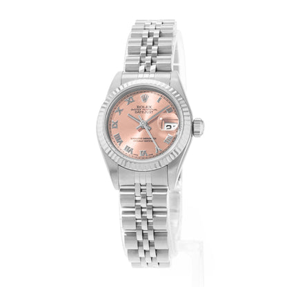 Rolex Datejust 26 Steel
