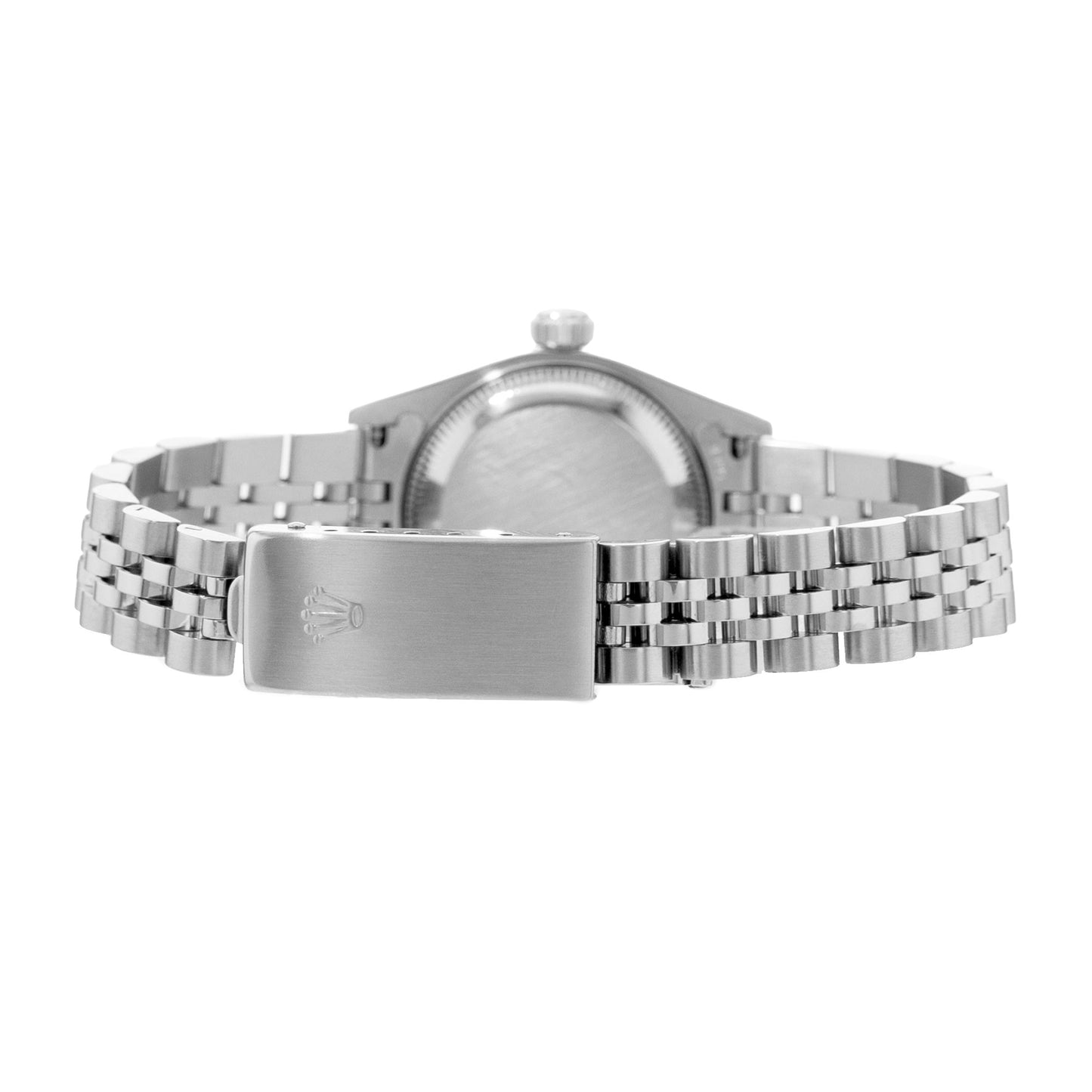 Rolex Datejust 26 Steel