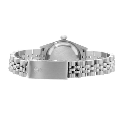 Rolex Datejust 26 Steel
