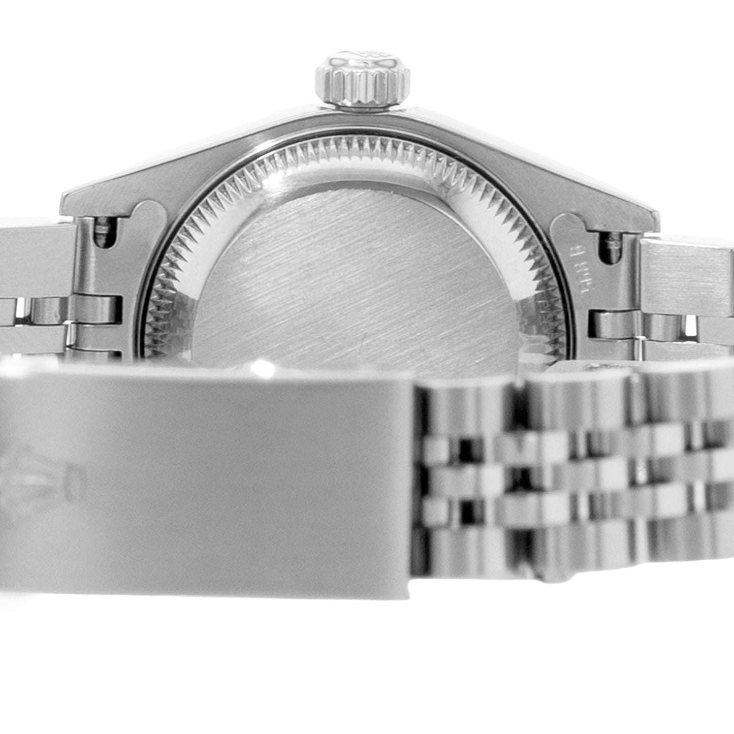 Rolex Datejust 26 Steel