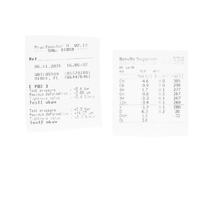 Rolex Datejust 26 Steel