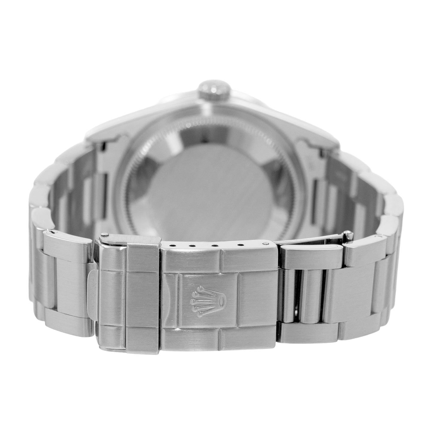 Rolex Explorer 36 Steel