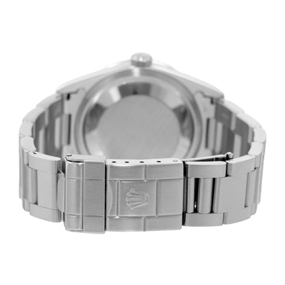 Rolex Explorer 36 Steel