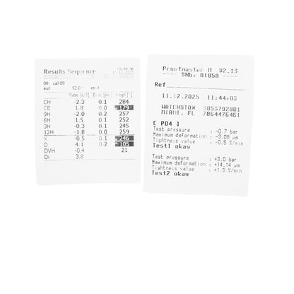 Rolex Explorer 36 Steel