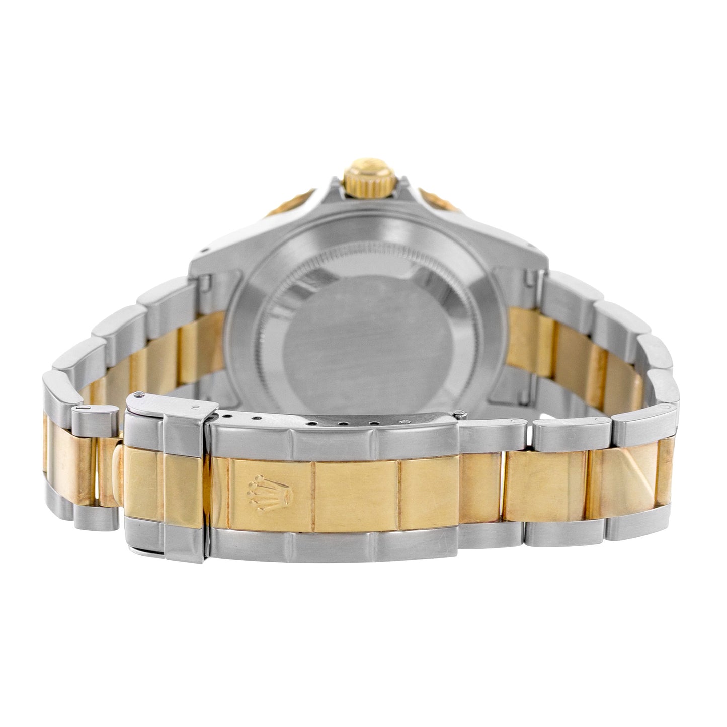 Rolex Submariner Date Steel & Yellow Gold