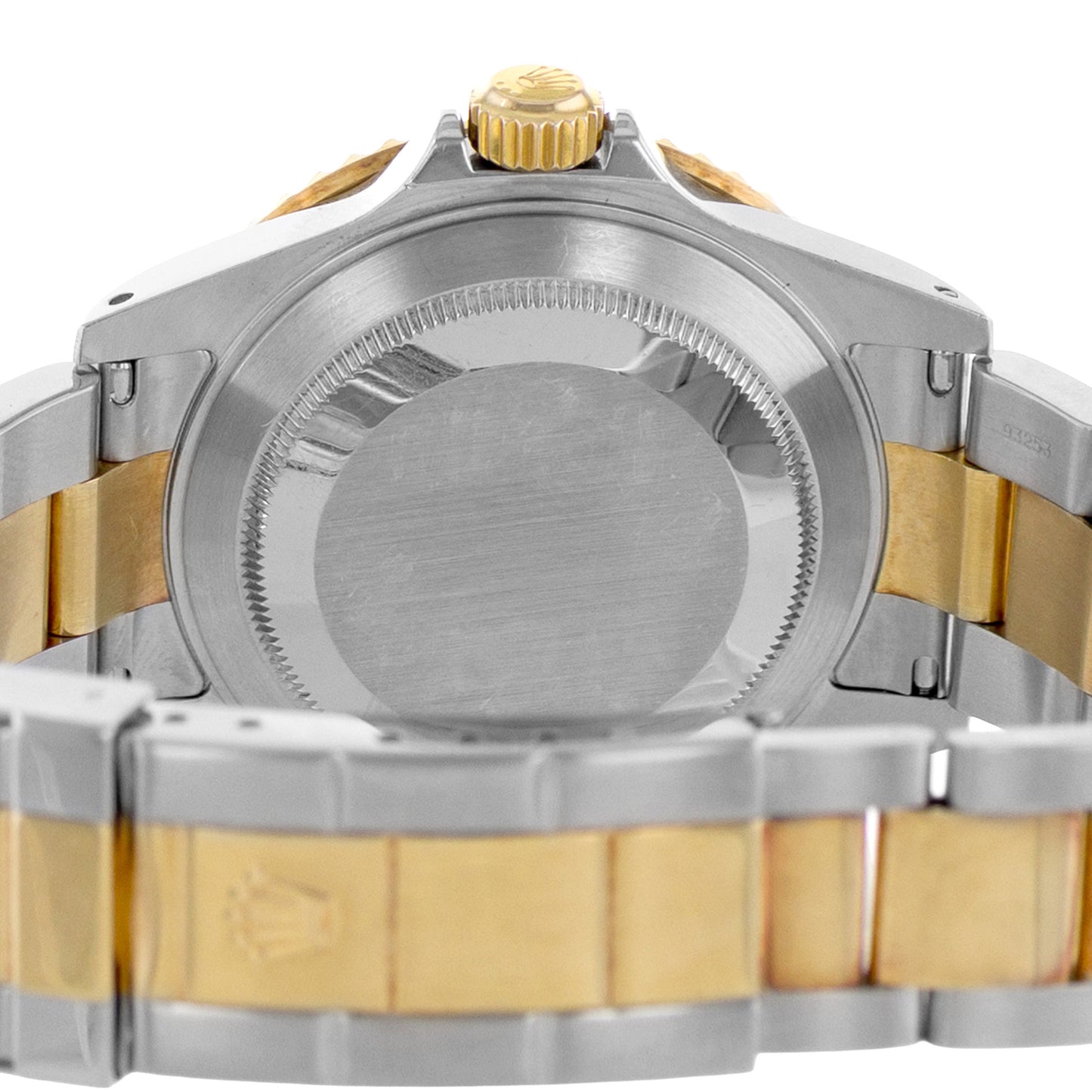 Rolex Submariner Date Steel & Yellow Gold