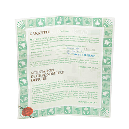 Rolex Submariner Date Steel & Yellow Gold