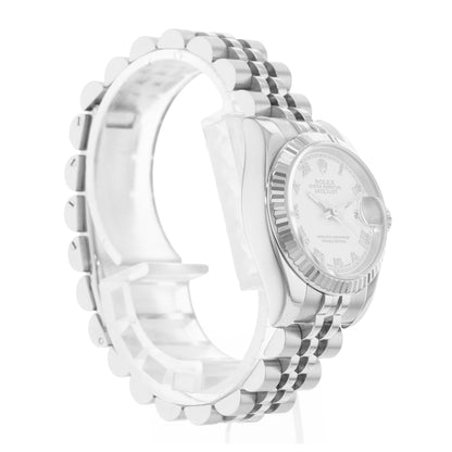 Rolex Datejust 26 Steel