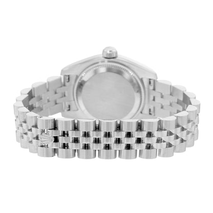 Rolex Datejust 26 Steel