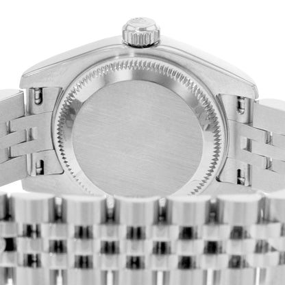 Rolex Datejust 26 Steel