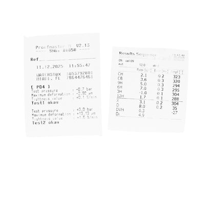 Rolex Datejust 26 Steel