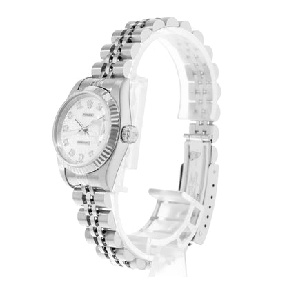 Rolex Datejust 26 Steel